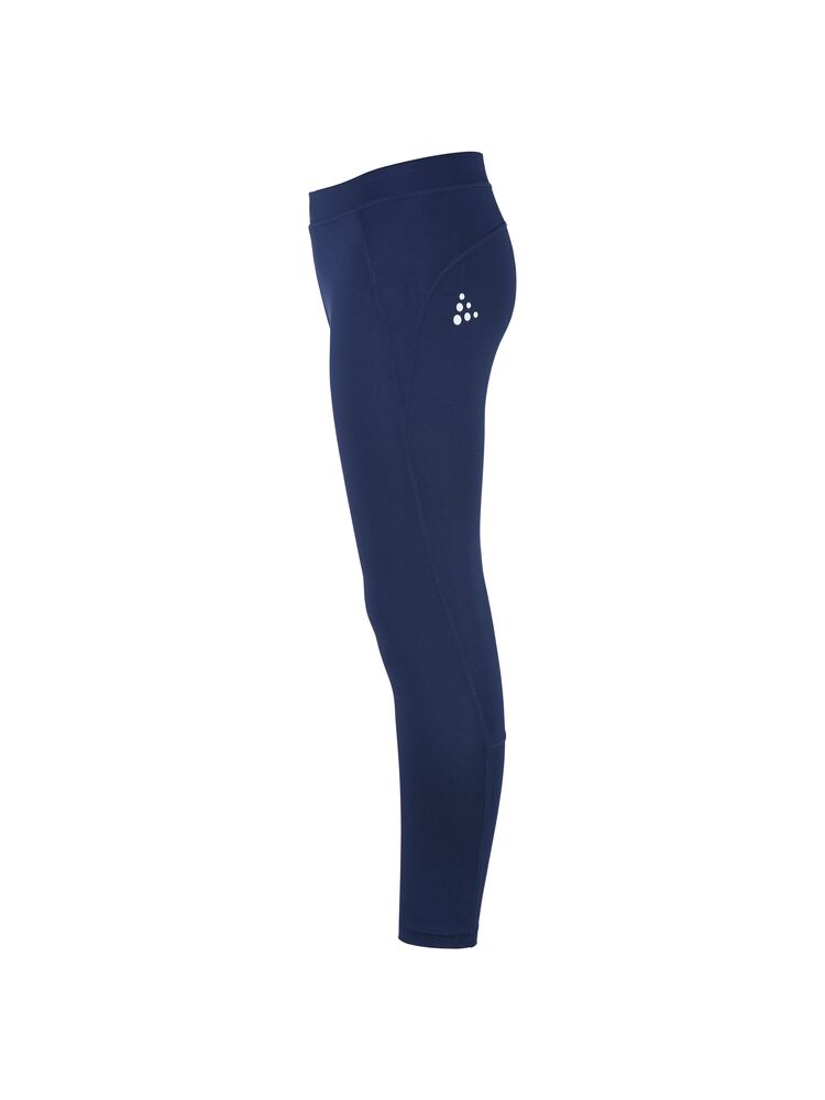 Rush 2.0 Tights Jr von Craft – Navy