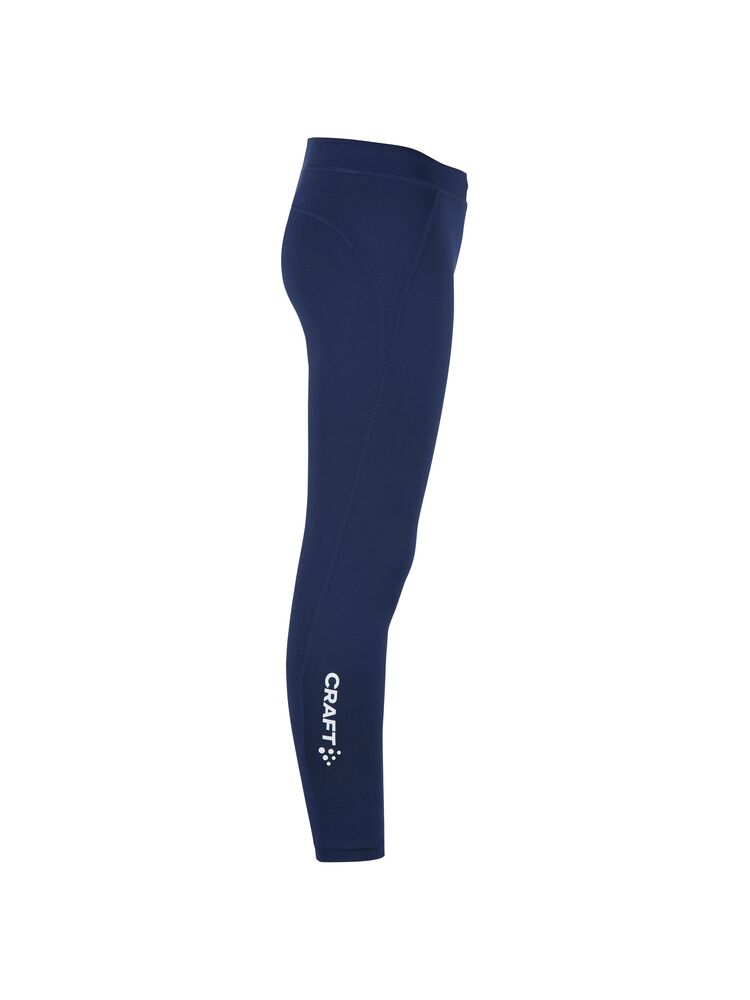 Rush 2.0 Tights Jr von Craft – Navy