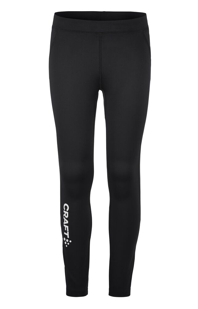 Rush 2.0 Tights Jr von Craft – Navy