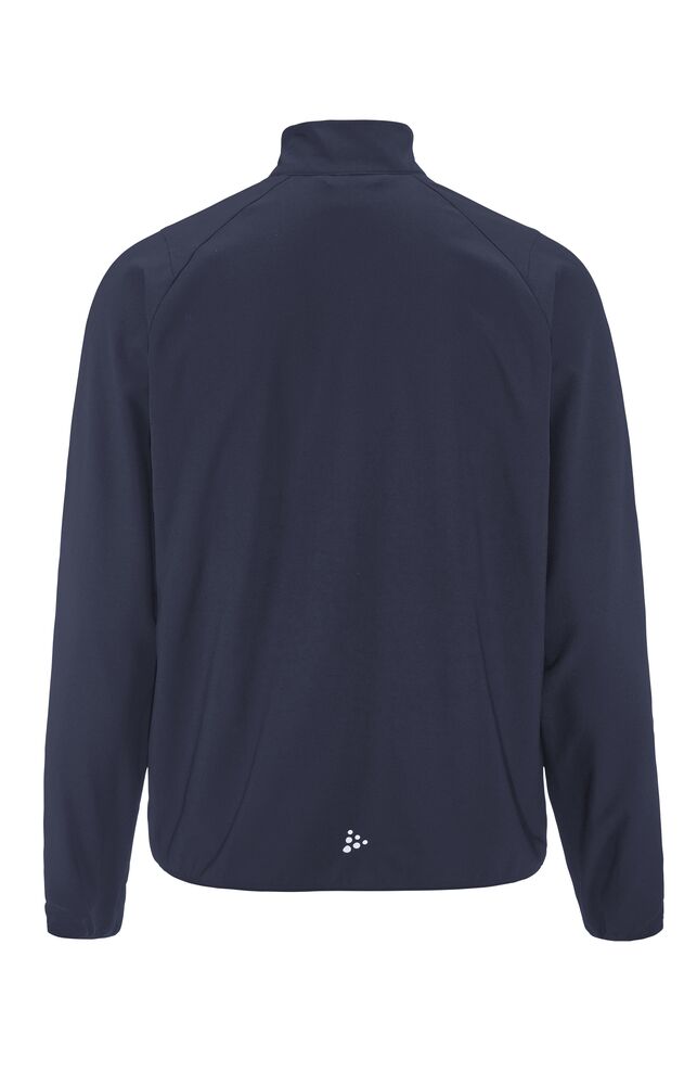 Rush 2.0 Training Jacket M von Craft – Club Cobolt