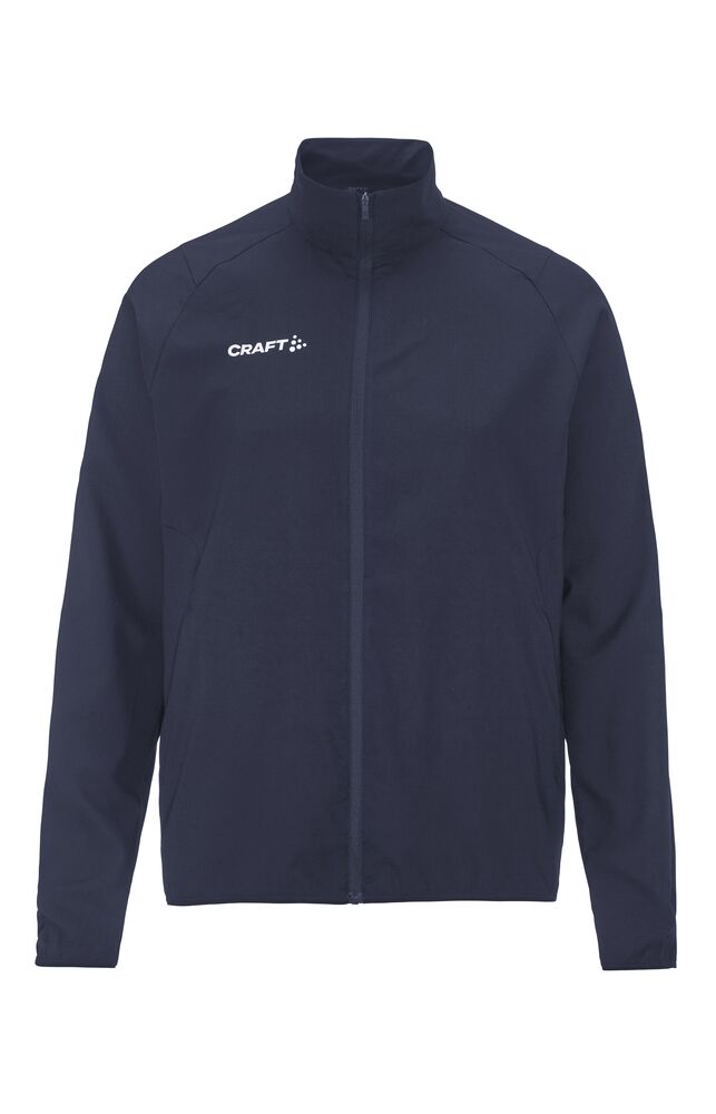 Rush 2.0 Training Jacket M von Craft – Club Cobolt