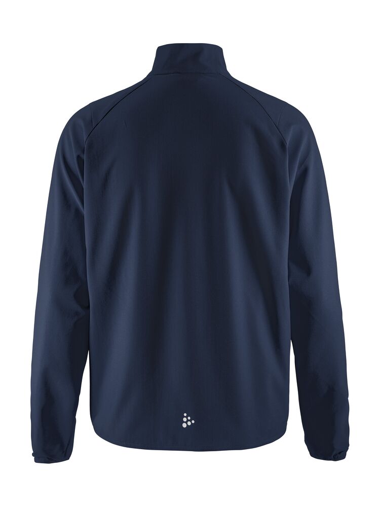 Rush 2.0 Training Jacket M von Craft – Club Cobolt