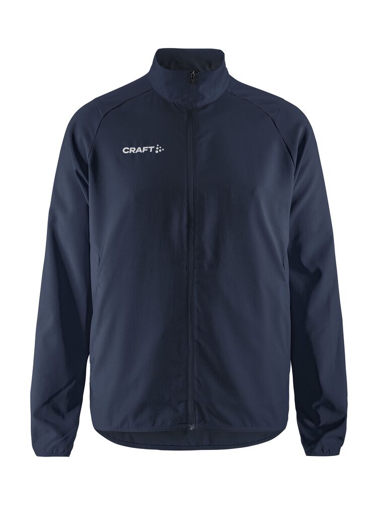 Rush 2.0 Training Jacket M von Craft – Club Cobolt