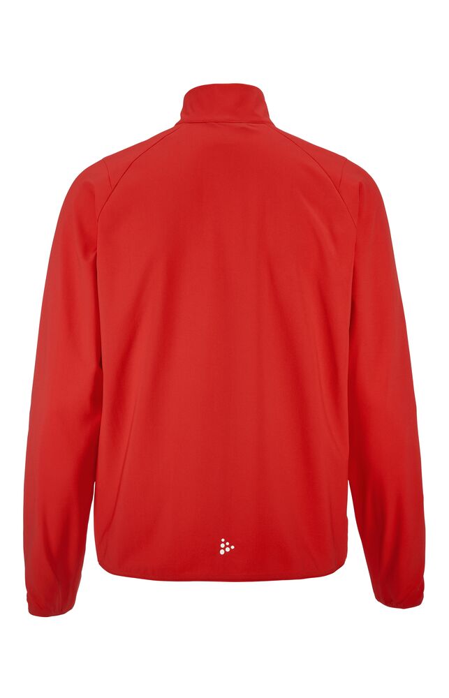 Rush 2.0 Training Jacket M von Craft – Club Cobolt