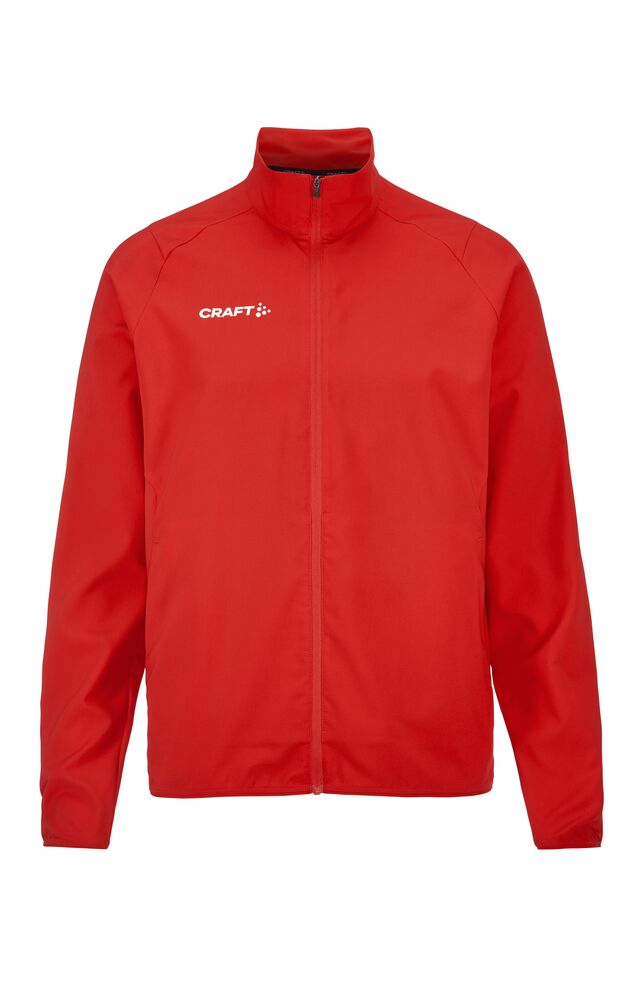 Rush 2.0 Training Jacket M von Craft – Club Cobolt
