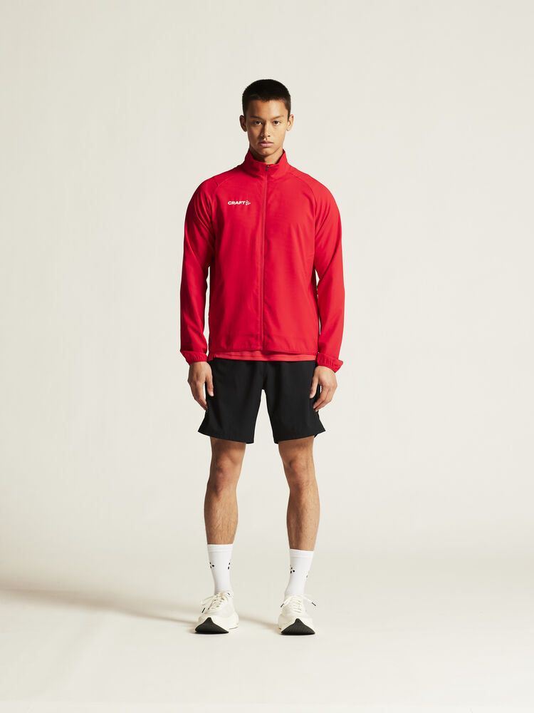 Rush 2.0 Training Jacket M von Craft – Club Cobolt