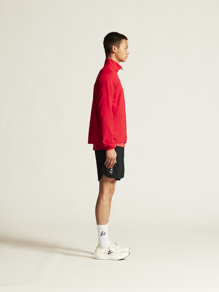 Rush 2.0 Training Jacket M von Craft – Club Cobolt