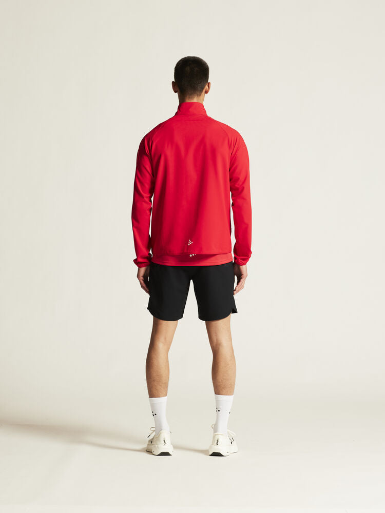 Rush 2.0 Training Jacket M von Craft – Club Cobolt
