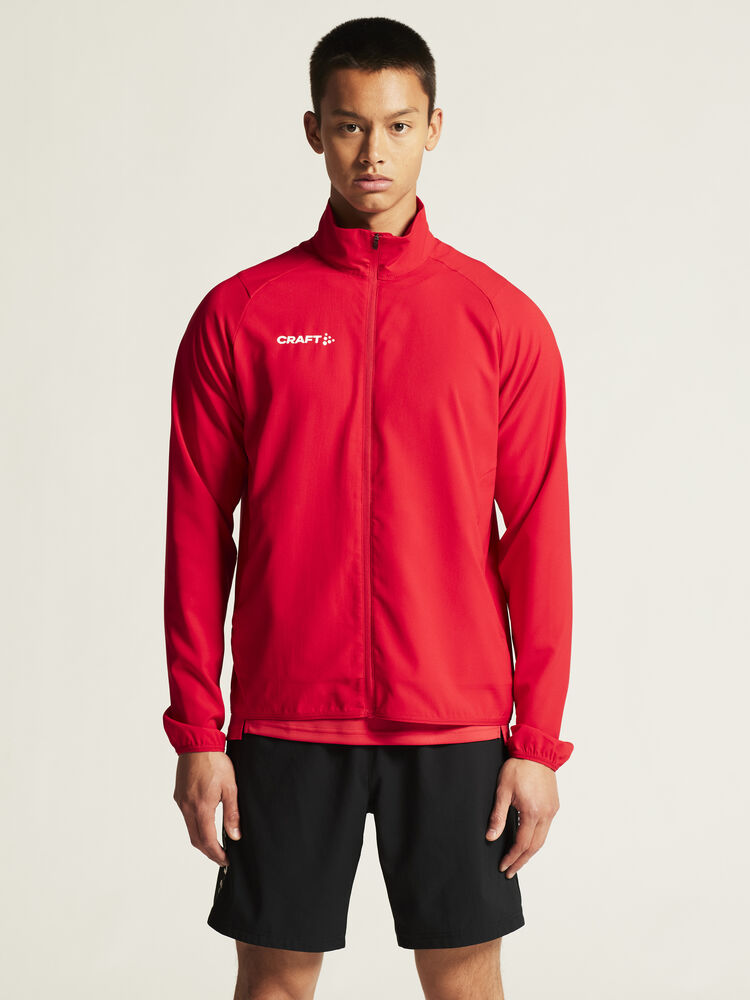 Rush 2.0 Training Jacket M von Craft – Club Cobolt