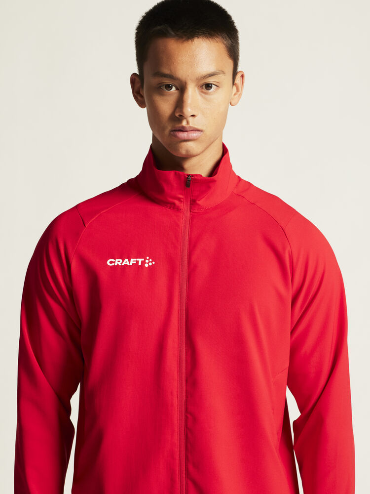 Rush 2.0 Training Jacket M von Craft – Club Cobolt