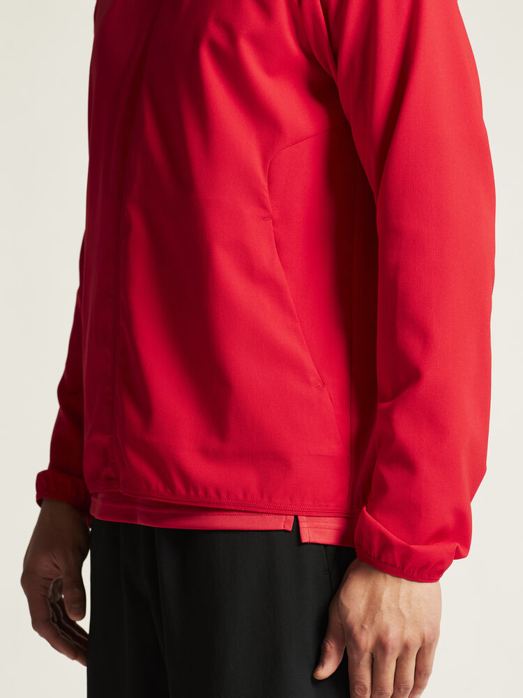 Rush 2.0 Training Jacket M von Craft – Club Cobolt