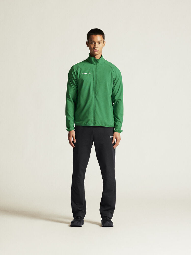 Rush 2.0 Training Jacket M von Craft – Club Cobolt