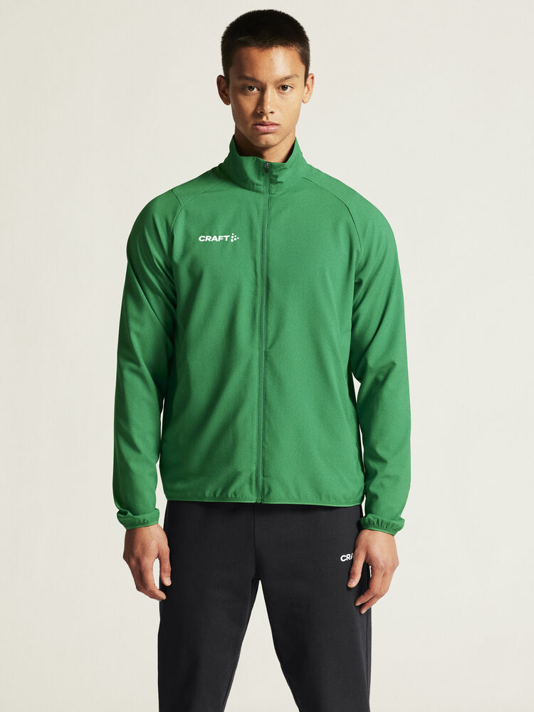 Rush 2.0 Training Jacket M von Craft – Club Cobolt