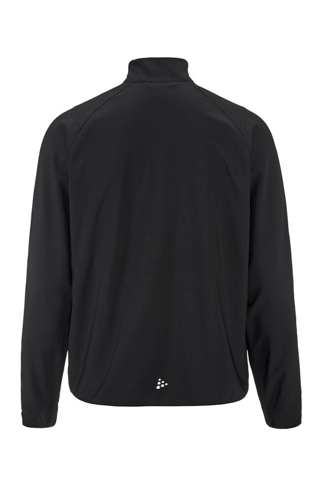 Rush 2.0 Training Jacket M von Craft – Club Cobolt