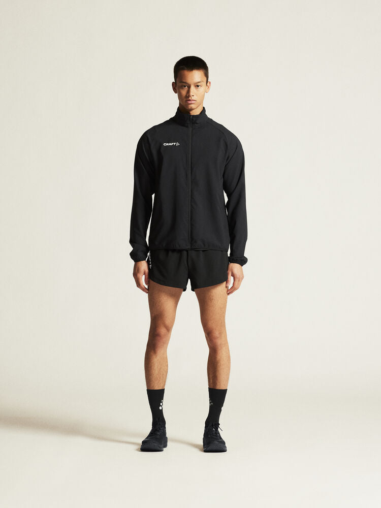 Rush 2.0 Training Jacket M von Craft – Club Cobolt