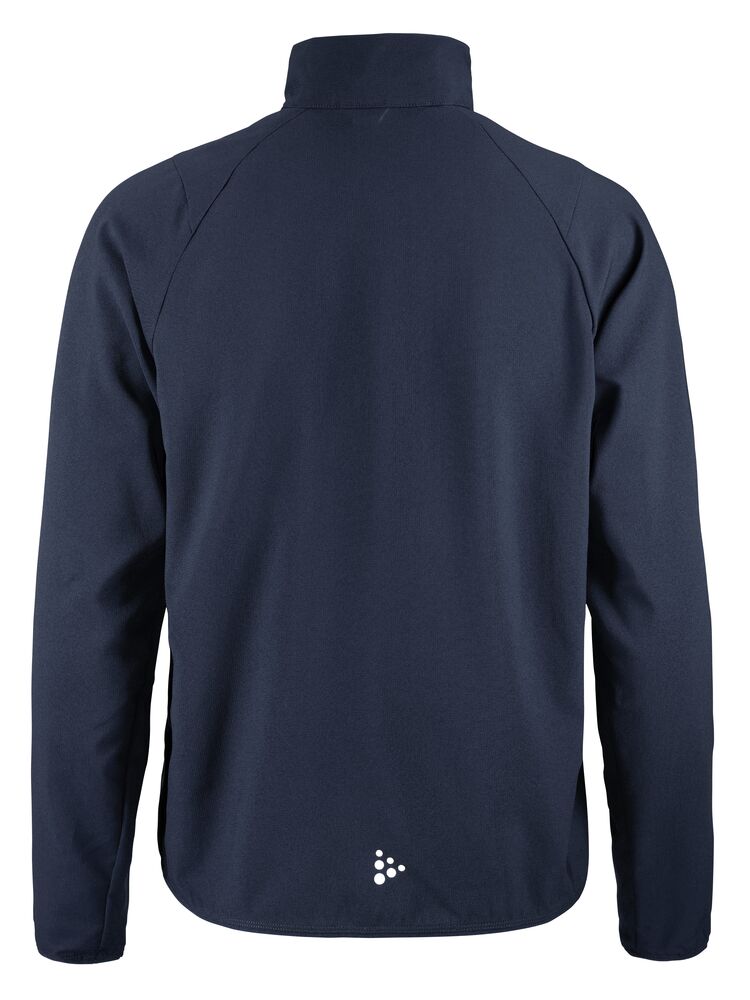 Rush 2.0 Training Jacket W von Craft – Club Cobolt
