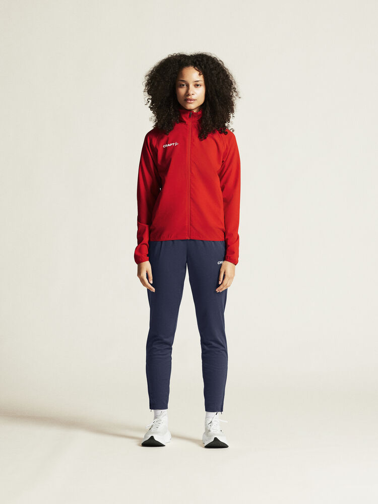 Rush 2.0 Training Jacket W von Craft – Club Cobolt
