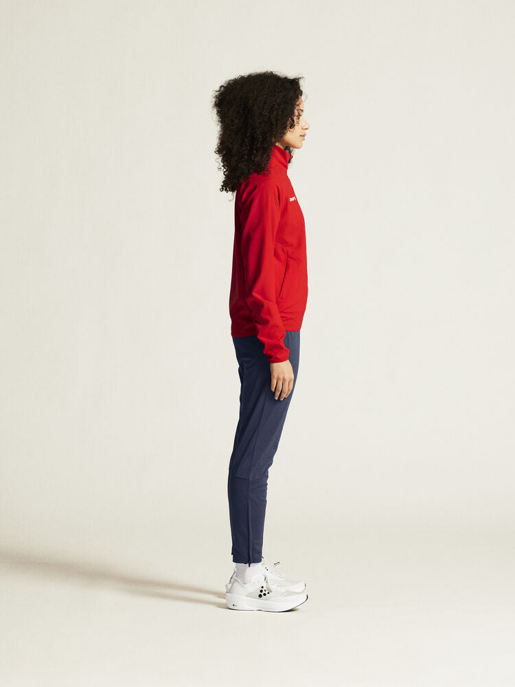 Rush 2.0 Training Jacket W von Craft – Club Cobolt