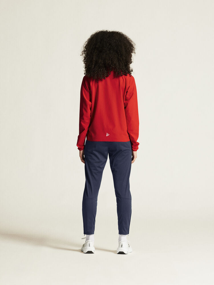Rush 2.0 Training Jacket W von Craft – Club Cobolt