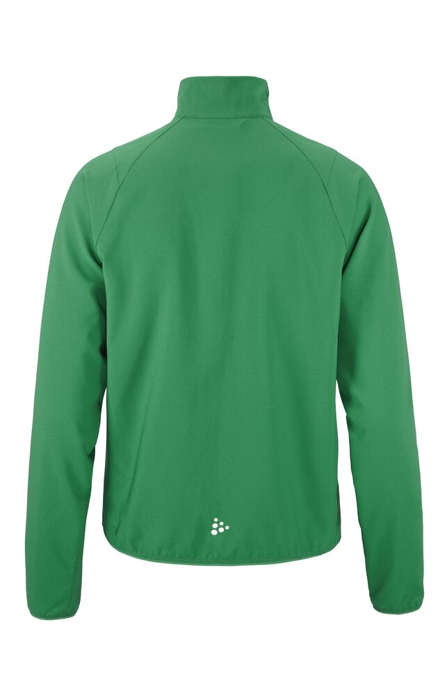 Rush 2.0 Training Jacket W von Craft – Club Cobolt