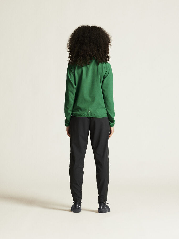 Rush 2.0 Training Jacket W von Craft – Club Cobolt