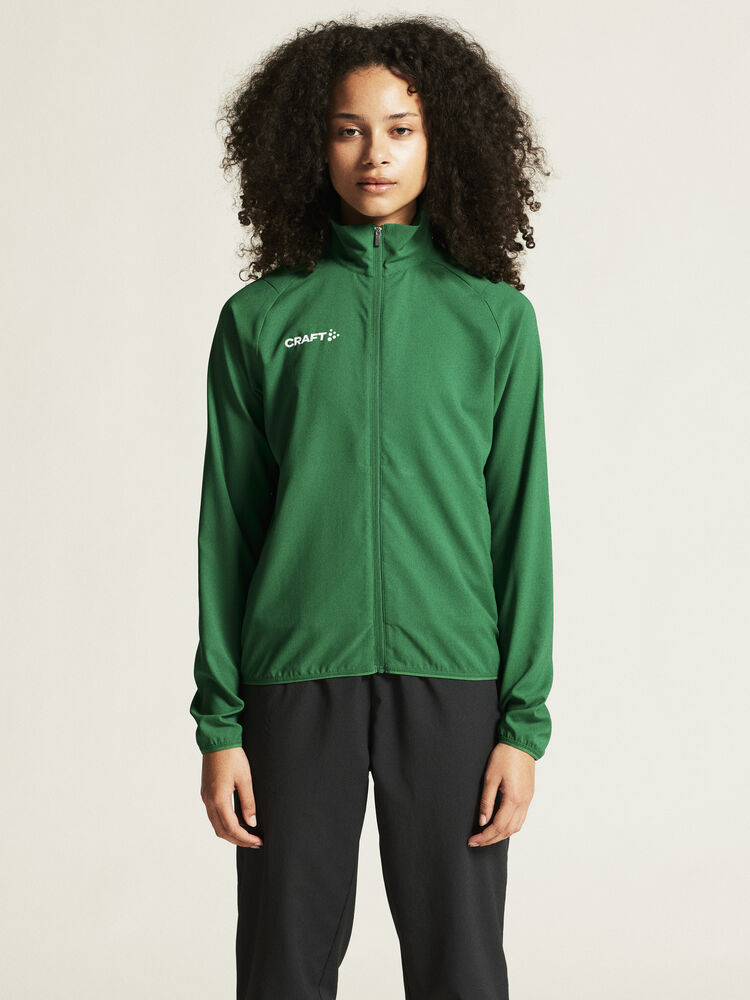 Rush 2.0 Training Jacket W von Craft – Club Cobolt
