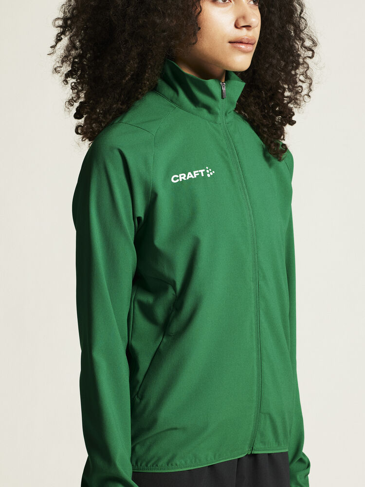 Rush 2.0 Training Jacket W von Craft – Club Cobolt