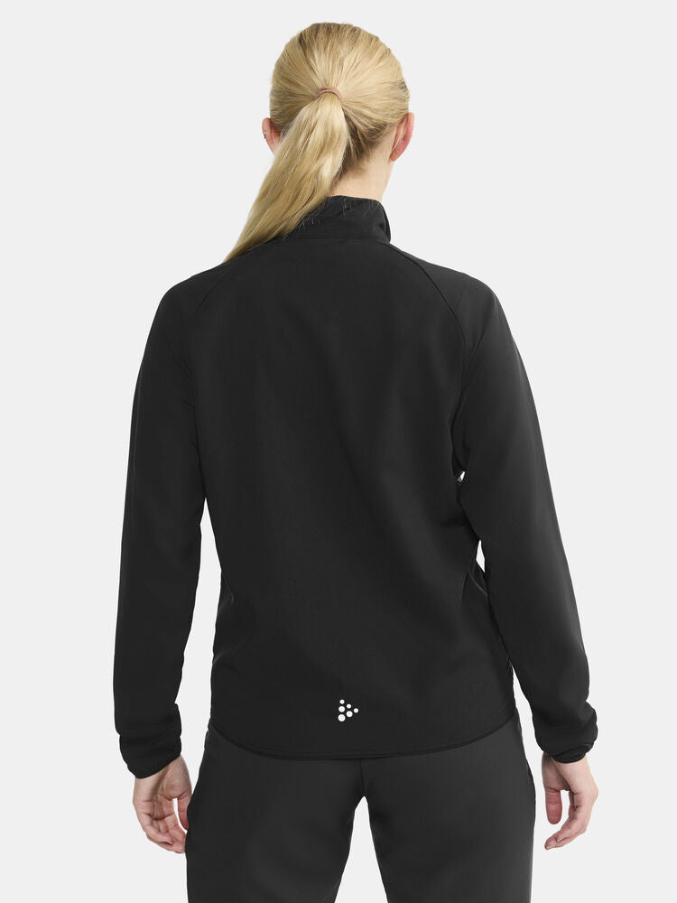 Rush 2.0 Training Jacket W von Craft – Club Cobolt
