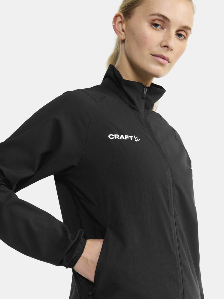 Rush 2.0 Training Jacket W von Craft – Club Cobolt