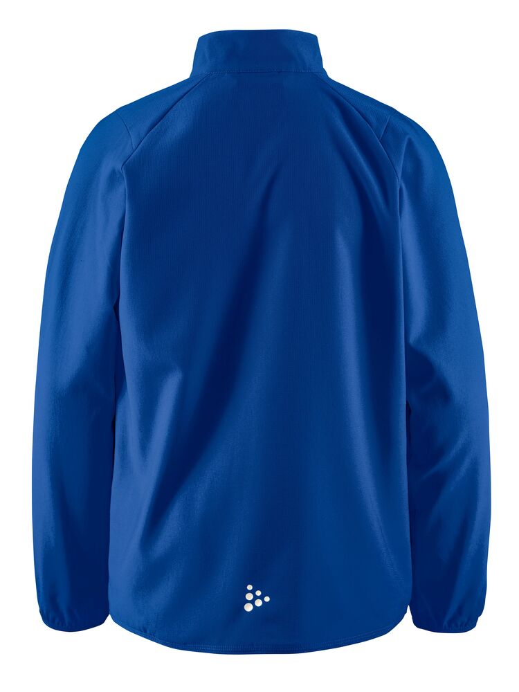 Rush 2.0 Training Jacket Jr von Craft – Club Cobolt