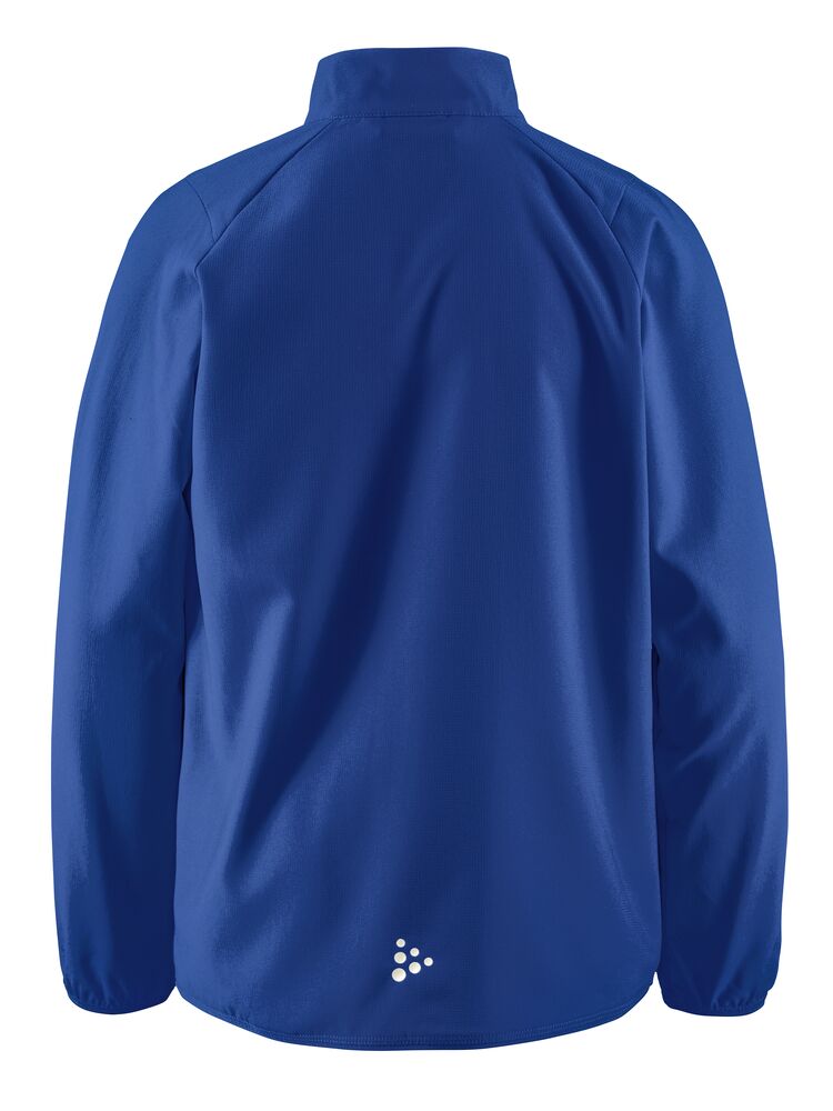 Rush 2.0 Training Jacket Jr von Craft – Club Cobolt