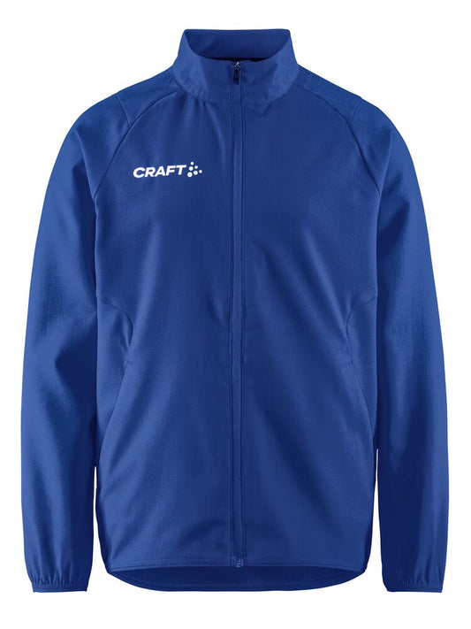 Craft Rush 2.0 Training Jacket Jr – Sportjacken