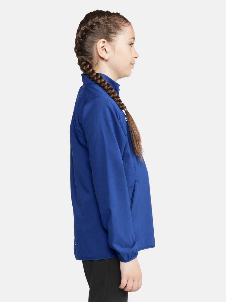Rush 2.0 Training Jacket Jr von Craft – Club Cobolt