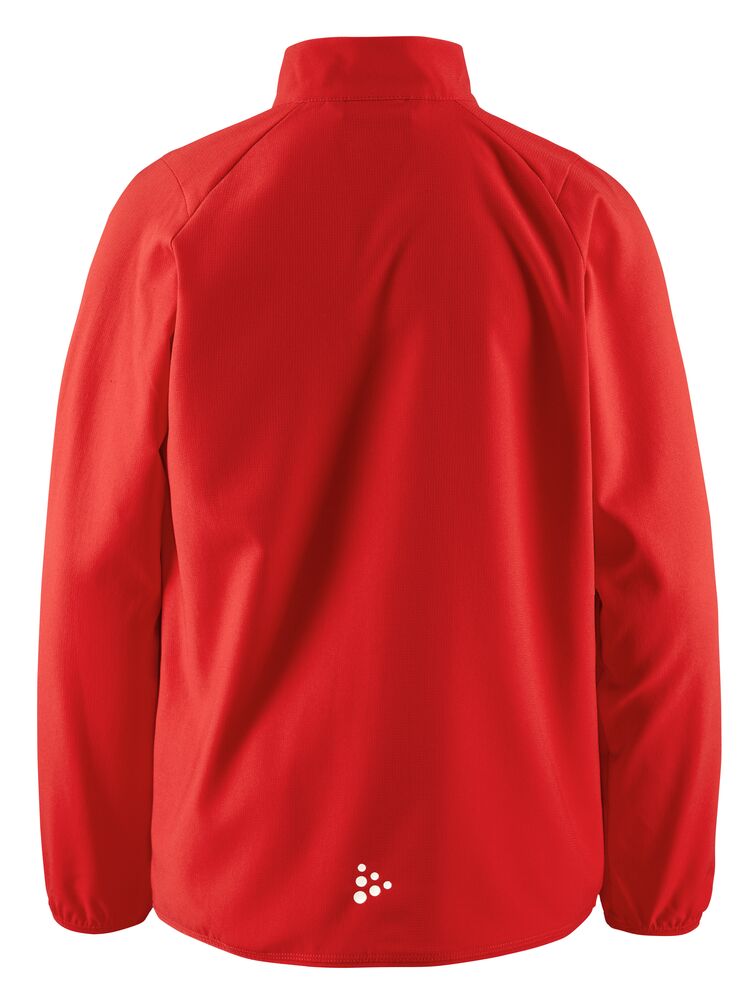 Rush 2.0 Training Jacket Jr von Craft – Club Cobolt