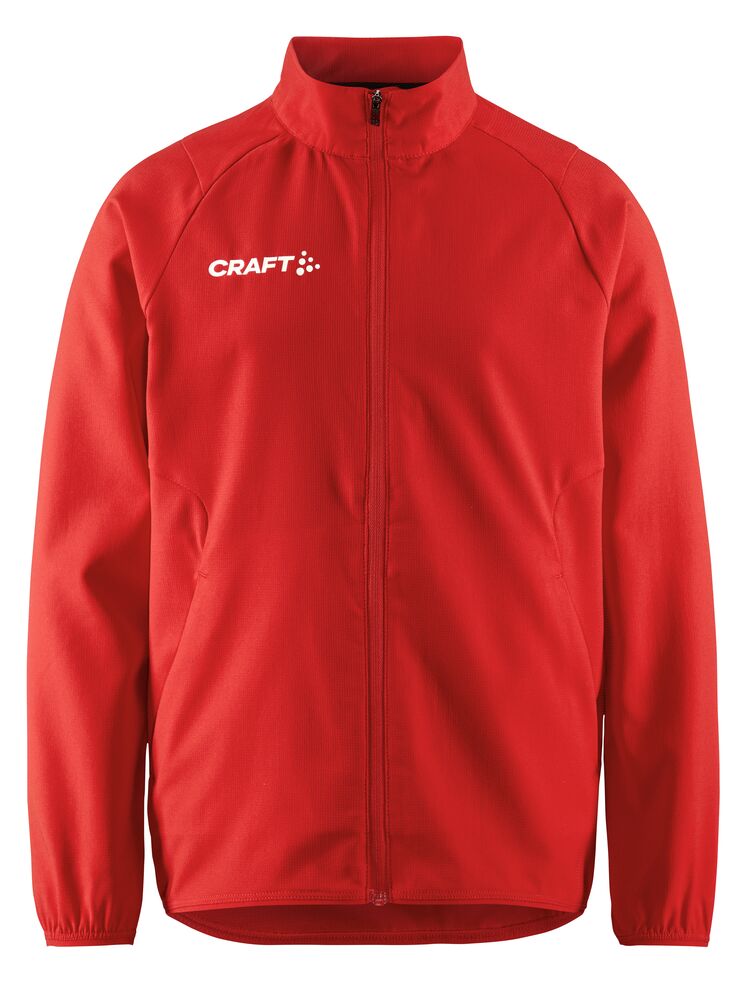 Rush 2.0 Training Jacket Jr von Craft – Club Cobolt