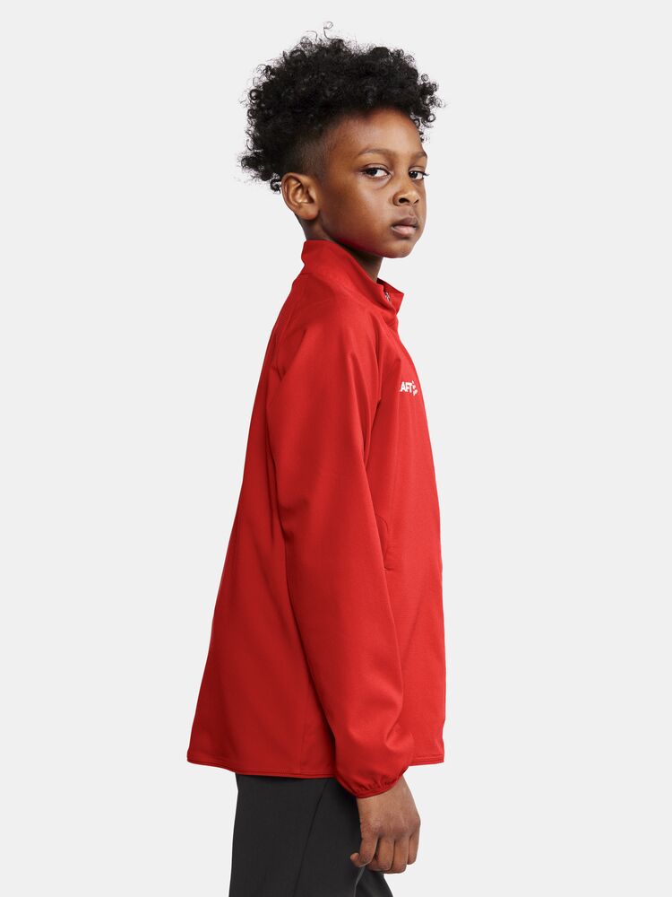 Rush 2.0 Training Jacket Jr von Craft – Club Cobolt