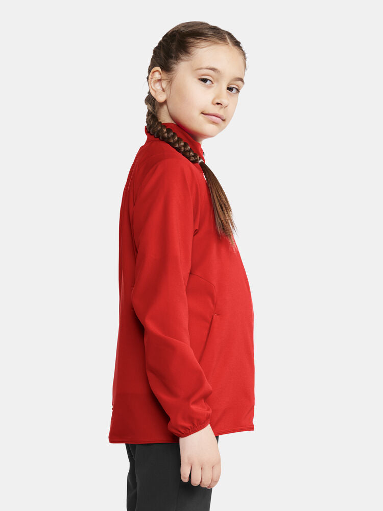 Rush 2.0 Training Jacket Jr von Craft – Club Cobolt