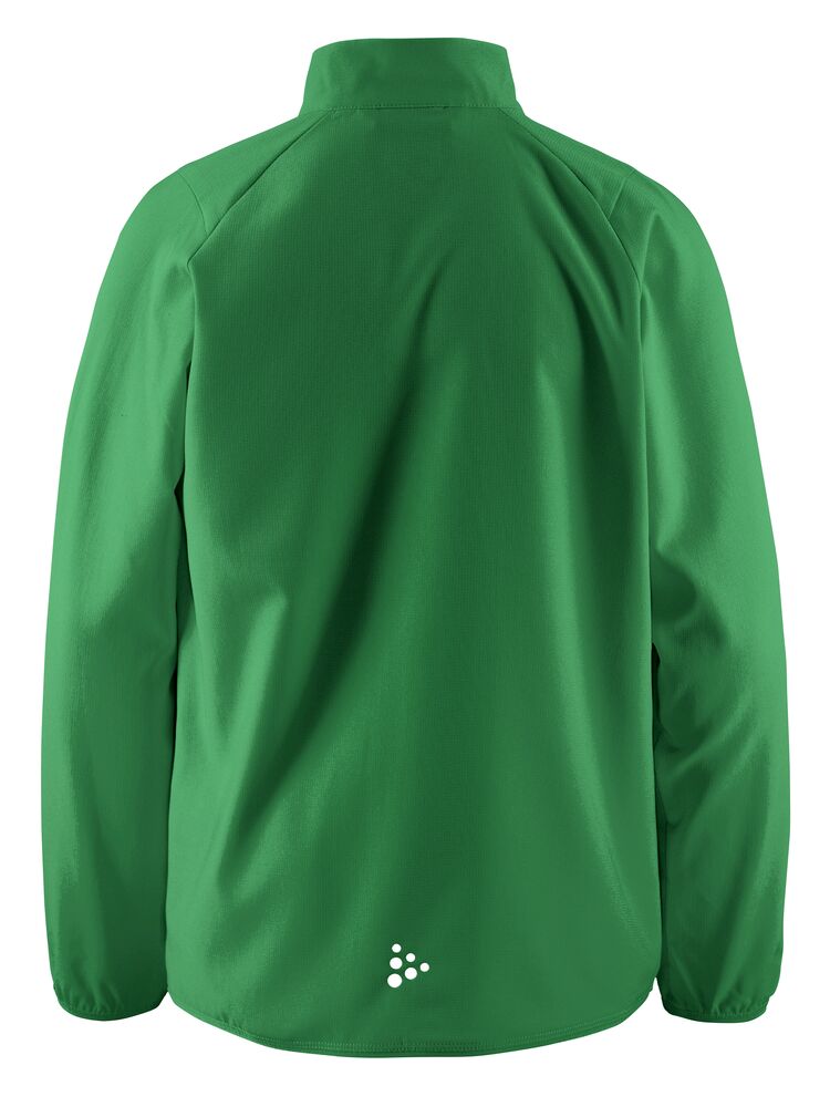 Rush 2.0 Training Jacket Jr von Craft – Club Cobolt