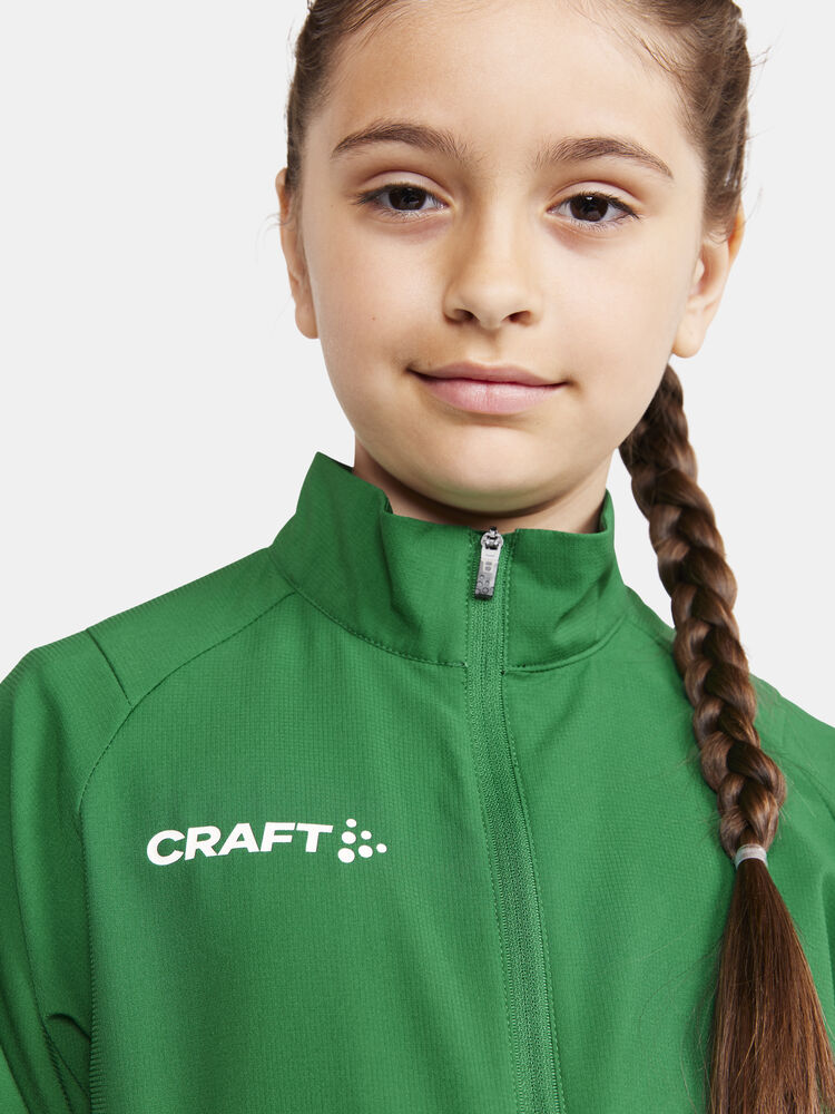 Rush 2.0 Training Jacket Jr