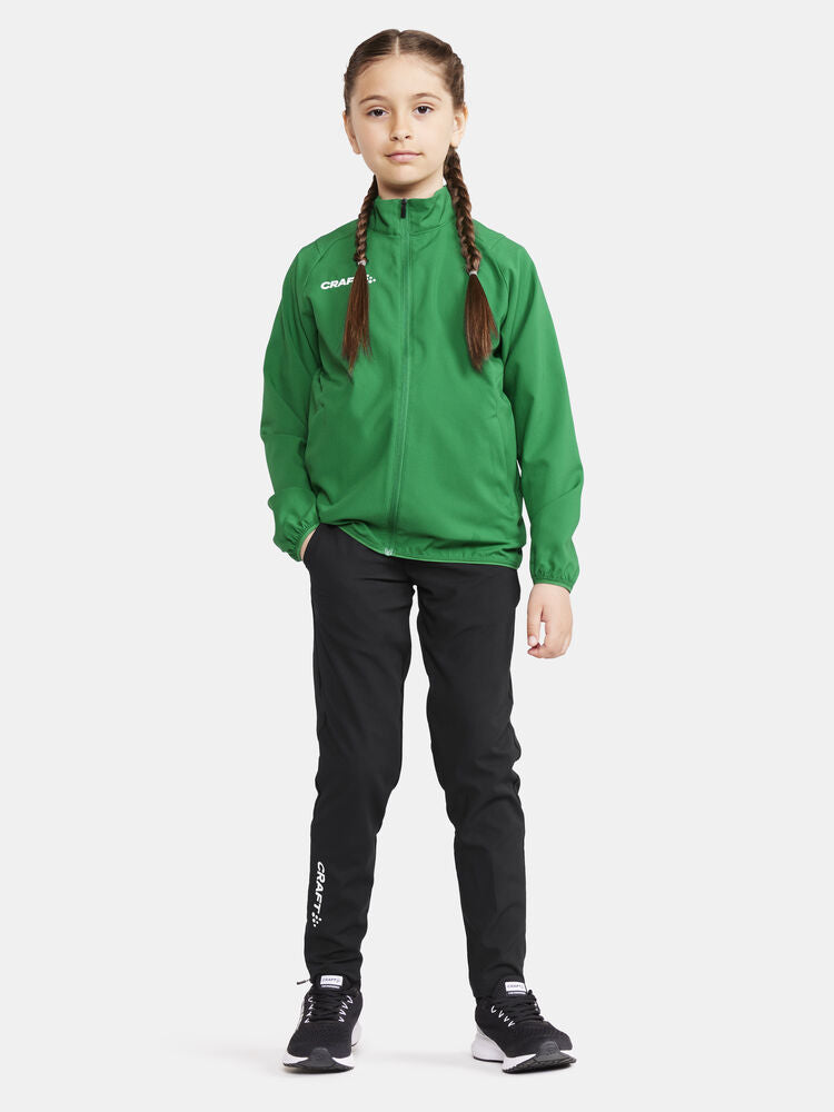 Rush 2.0 Training Jacket Jr von Craft – Club Cobolt