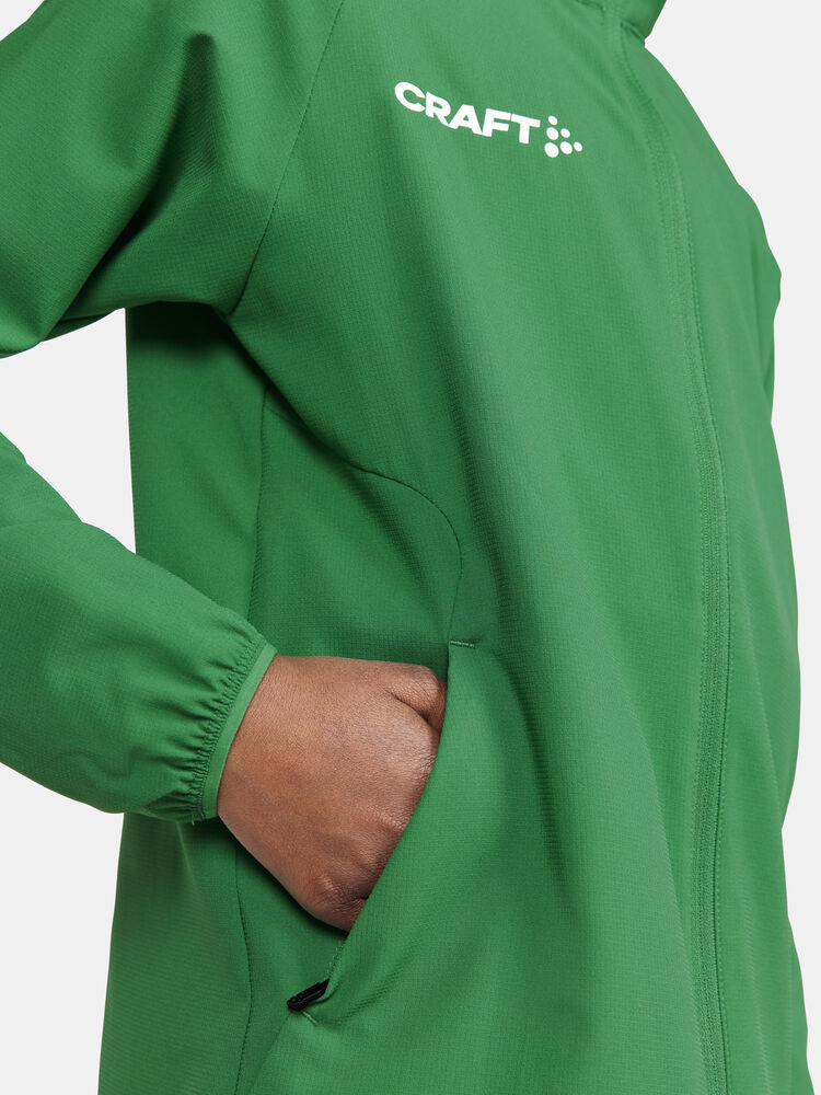 Rush 2.0 Training Jacket Jr