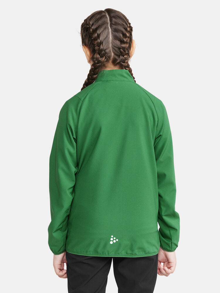 Rush 2.0 Training Jacket Jr von Craft – Club Cobolt