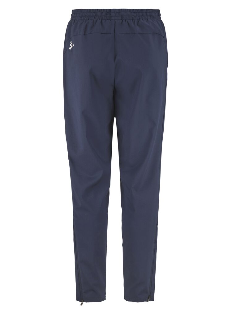 Rush 2.0 Training Pants M von Craft – Navy