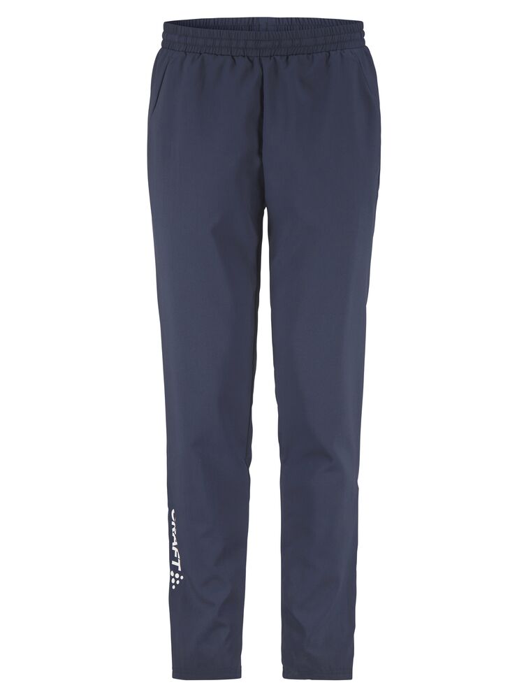 Rush 2.0 Training Pants M von Craft – Navy