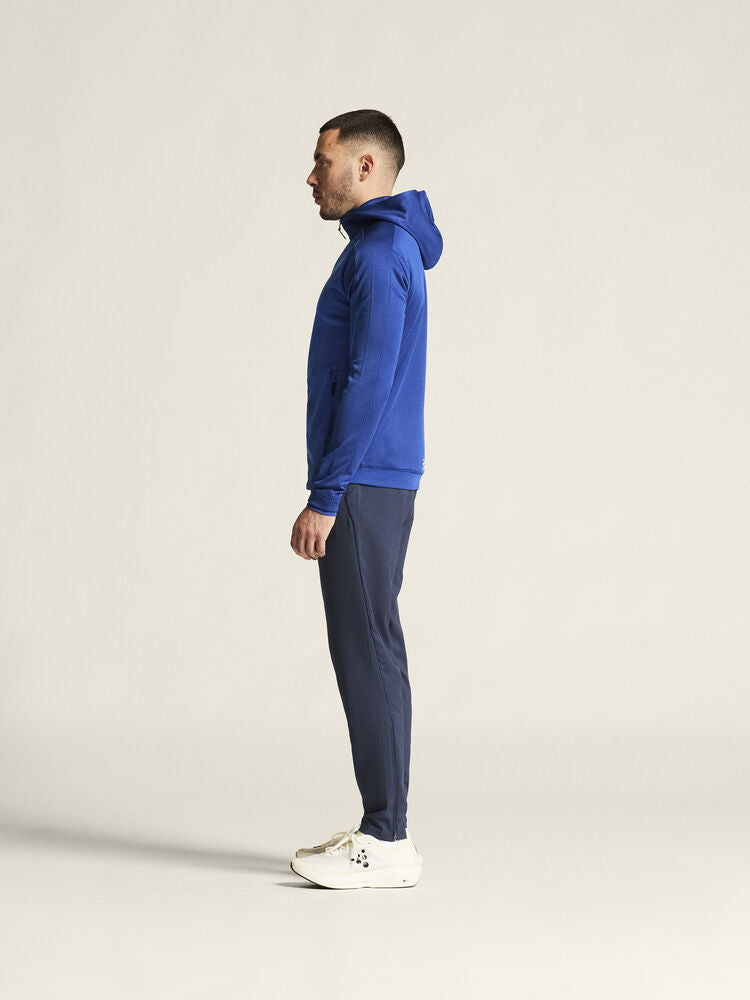 Rush 2.0 Training Pants M von Craft – Navy