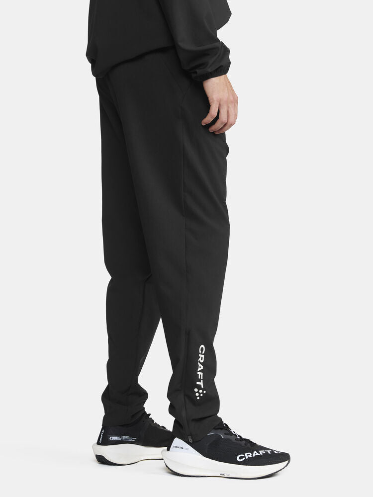 Rush 2.0 Training Pants M - lange Trainingshose
