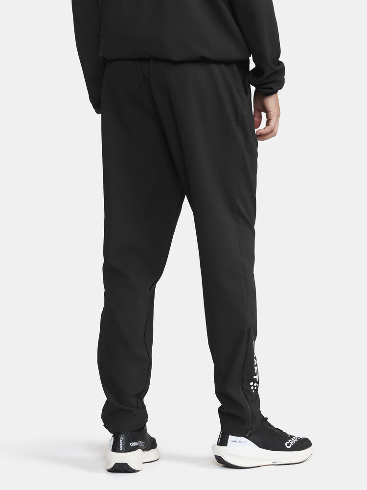 Rush 2.0 Training Pants M von Craft – Navy