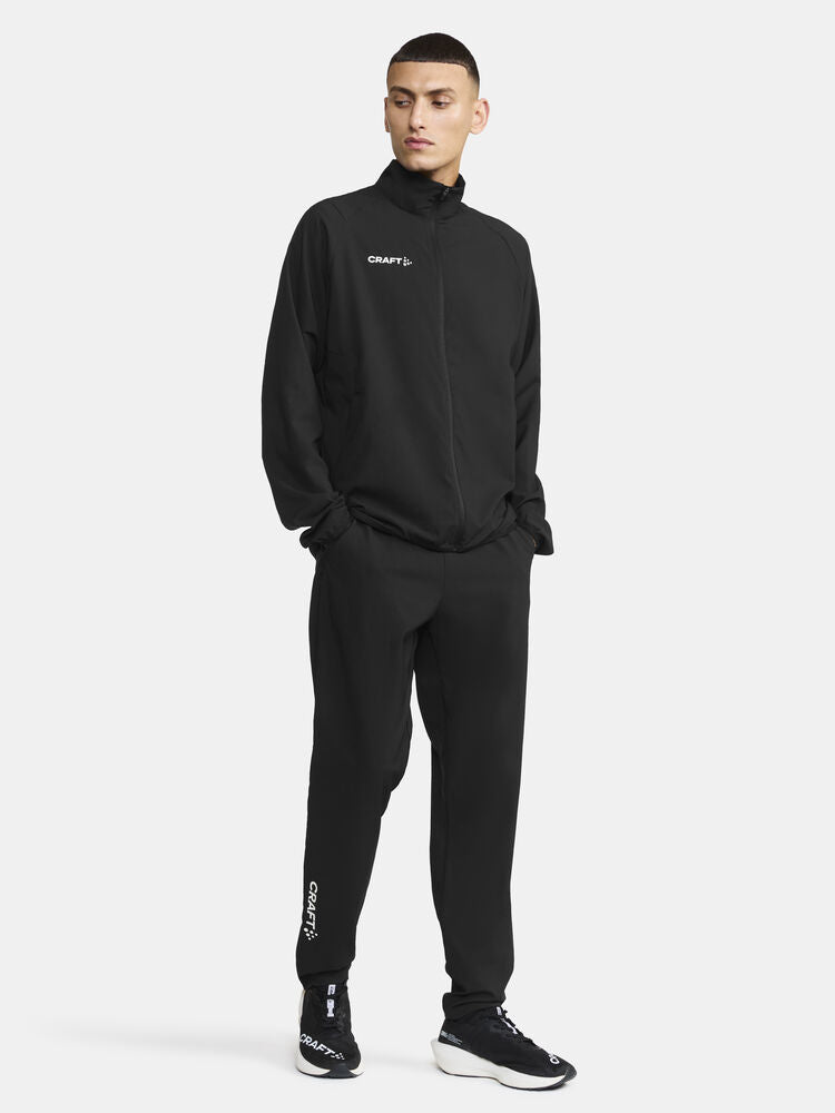 Rush 2.0 Training Pants M von Craft – Navy