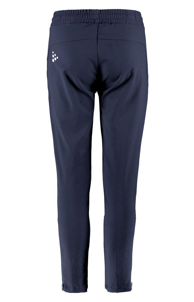 Rush 2.0 Training Pants Jr - lange Trainingshose