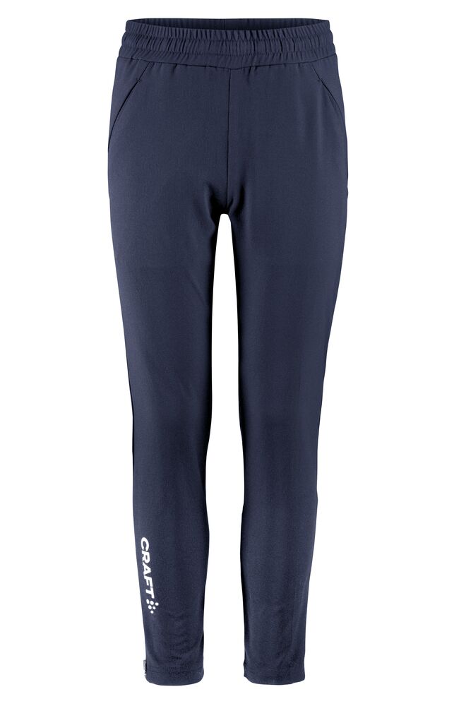 Rush 2.0 Training Pants Jr - lange Trainingshose